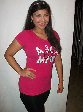 Your Latin Wife? Your Latin Wife?