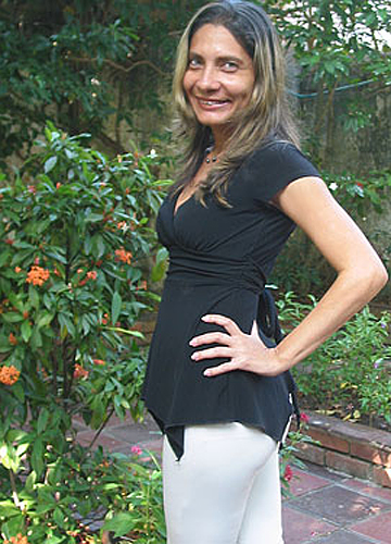 Your Latin Wife? Your Latin Wife?