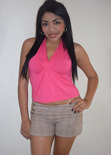 Your Latin Bride? Your Latin Bride?