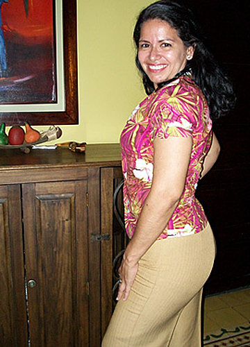 Your Latin Bride? Your Latin Bride?