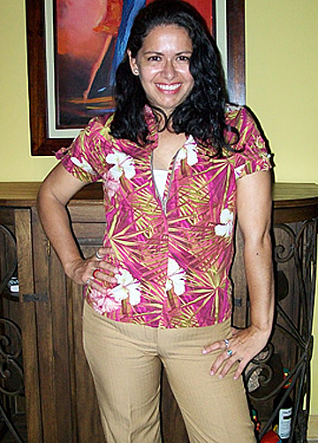 Your Latin Wife? Your Latin Wife?