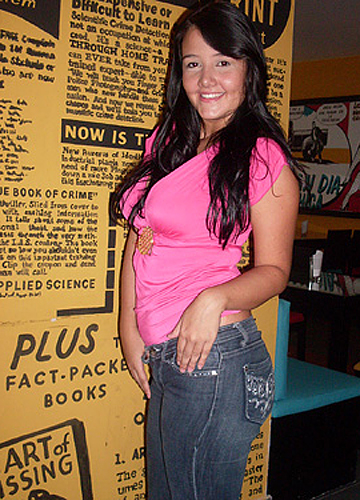 Your Latin Wife? Your Latin Wife?