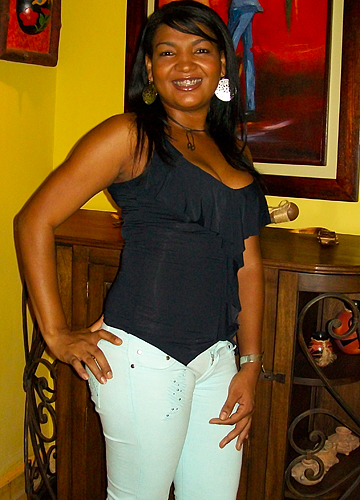 Your Latin Wife? Your Latin Wife?