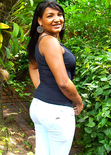 Your Latin Bride? Your Latin Bride?