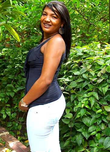 Your Latin Wife? Your Latin Wife?