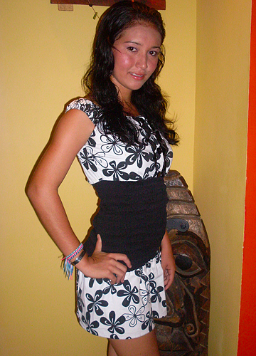 Your Latin Wife? Your Latin Wife?