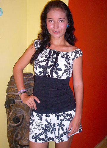 Your Latin Bride? Your Latin Bride?