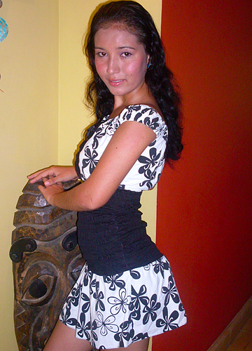 Your Latin Wife? Your Latin Wife?