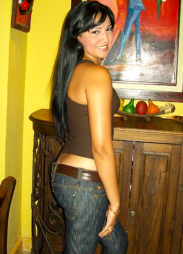 Your Latin Bride? Your Latin Bride?