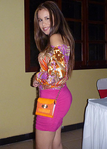 Your Latin Bride? Your Latin Bride?