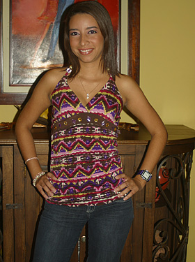 Your Latin Wife? Your Latin Wife?