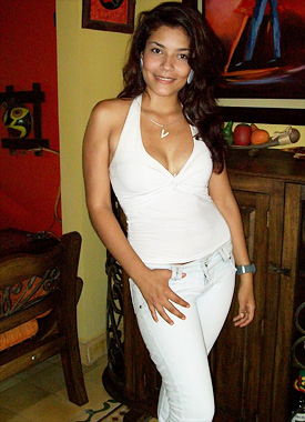 Your Latin Bride? Your Latin Bride?