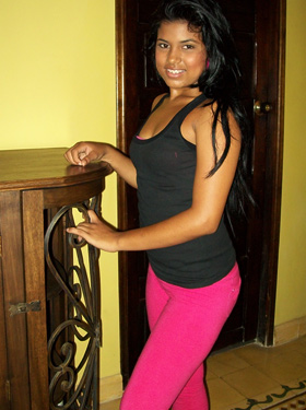 Your Latin Bride? Your Latin Bride?