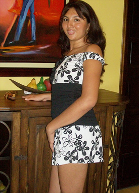 Your Latin Bride? Your Latin Bride?