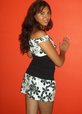 Your Latin Wife? Your Latin Wife?