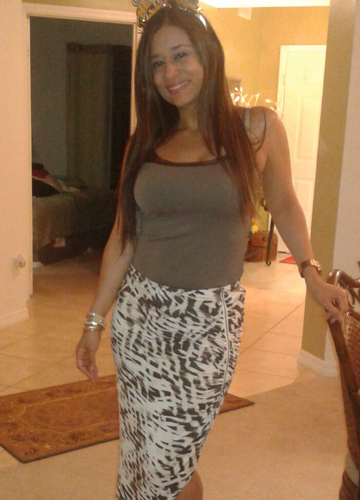 Your Latin Bride? Your Latin Bride?