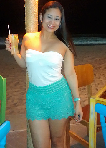 Your Latin Bride? Your Latin Bride?