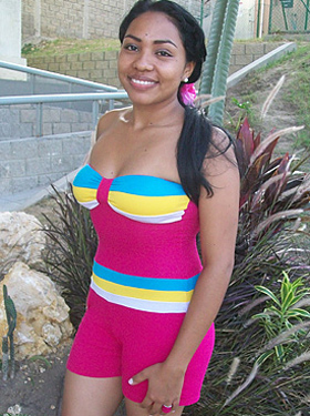 Your Latin Bride? Your Latin Bride?