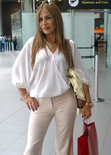 Your Latin Bride? Your Latin Bride?