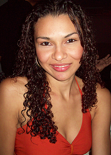 Your Latin Bride? Your Latin Bride?