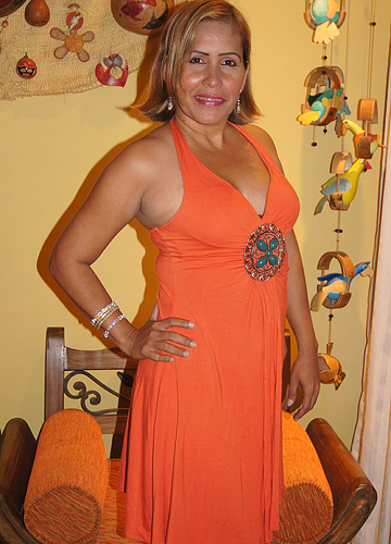 Your Latin Wife? Your Latin Wife?