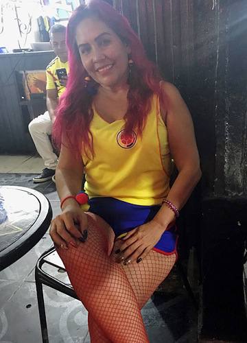 Your Latin Bride? Your Latin Bride?