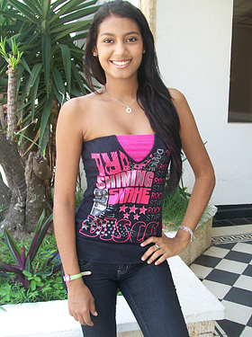 Your Latin Wife? Your Latin Wife?