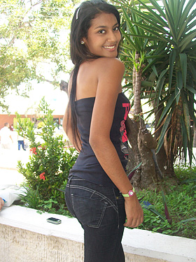 Your Latin Wife? Your Latin Wife?