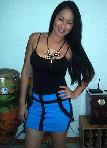 Your Latin Bride? Your Latin Bride?