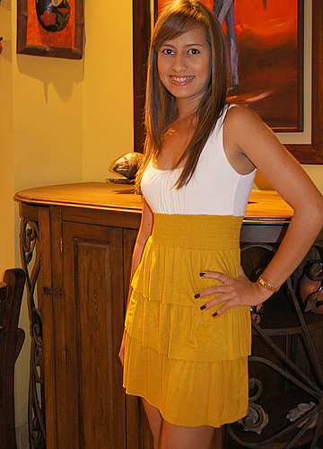 Your Latin Wife? Your Latin Wife?