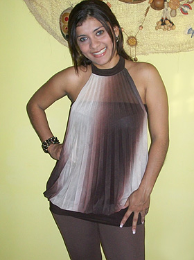 Your Latin Bride? Your Latin Bride?