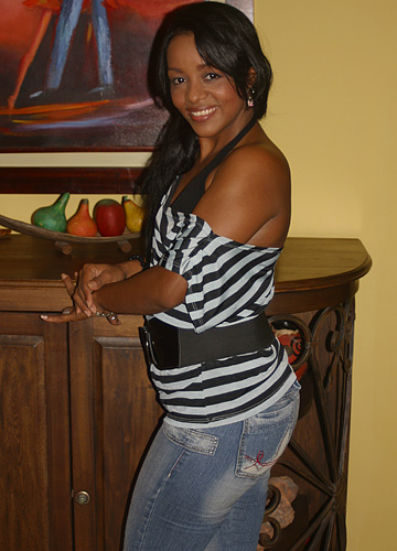 Your Latin Bride? Your Latin Bride?