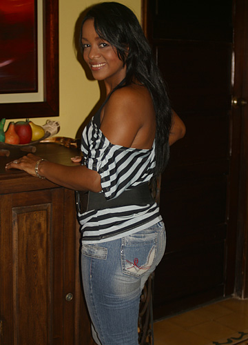 Your Latin Wife? Your Latin Wife?