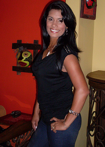 Your Latin Wife? Your Latin Wife?