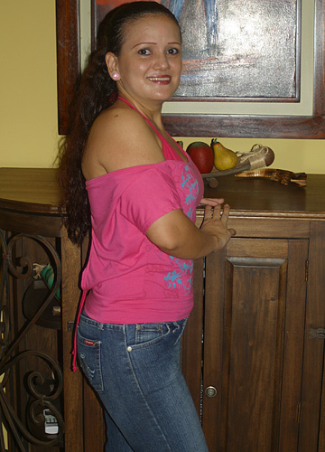 Your Latin Bride? Your Latin Bride?