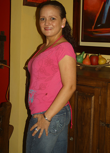 Your Latin Wife? Your Latin Wife?