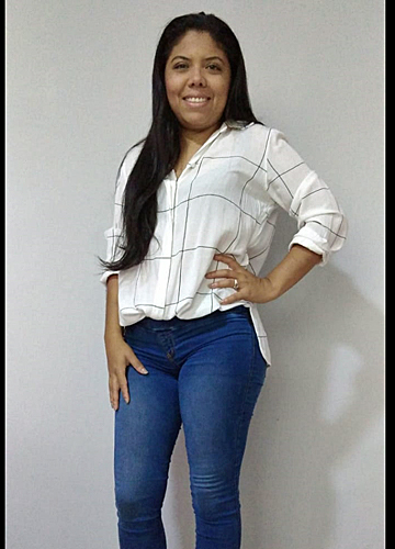 Your Latin Wife? Your Latin Wife?