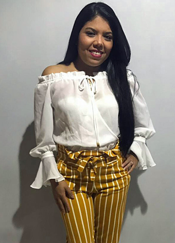 Your Latin Wife? Your Latin Wife?