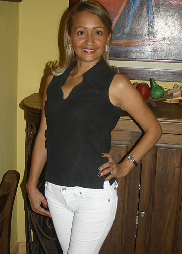 Your Latin Wife? Your Latin Wife?