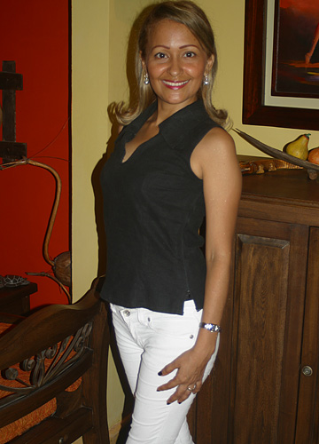 Your Latin Wife? Your Latin Wife?