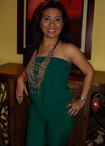 Your Latin Wife? Your Latin Wife?