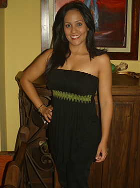 Your Latin Wife? Your Latin Wife?