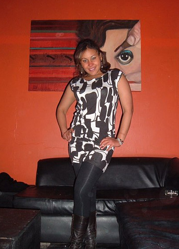 Your Latin Wife? Your Latin Wife?