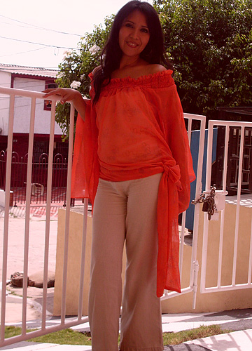 Your Latin Wife? Your Latin Wife?