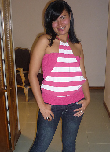 Your Latin Wife? Your Latin Wife?