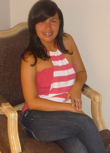 Your Latin Wife? Your Latin Wife?