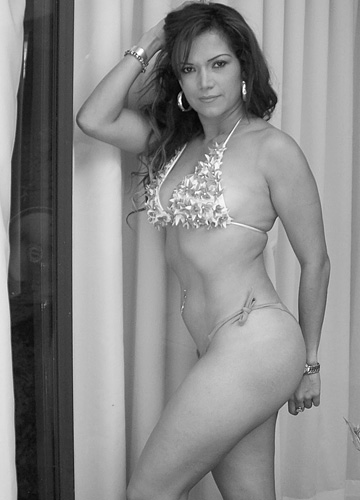Your Latin Bride? Your Latin Bride?