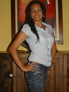 Your Latin Bride? Your Latin Bride?