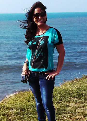 Your Latin Wife? Your Latin Wife?