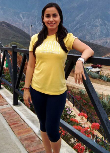 Your Latin Wife? Your Latin Wife?